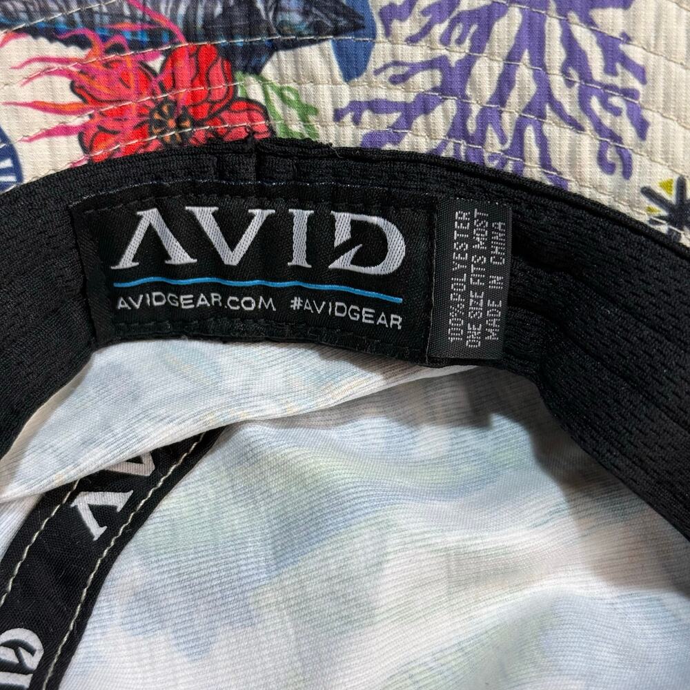 Avid Baja Boonie AVIDry Bucket Hat - Picture 6 of 6